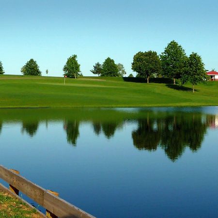 Bright Leaf Golf Resort Harrodsburg Kültér fotó